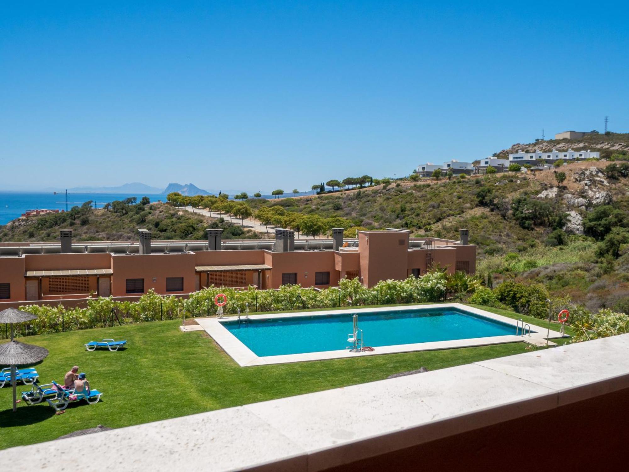 Rock Bay II apartemento 2055 Manilva Exterior foto