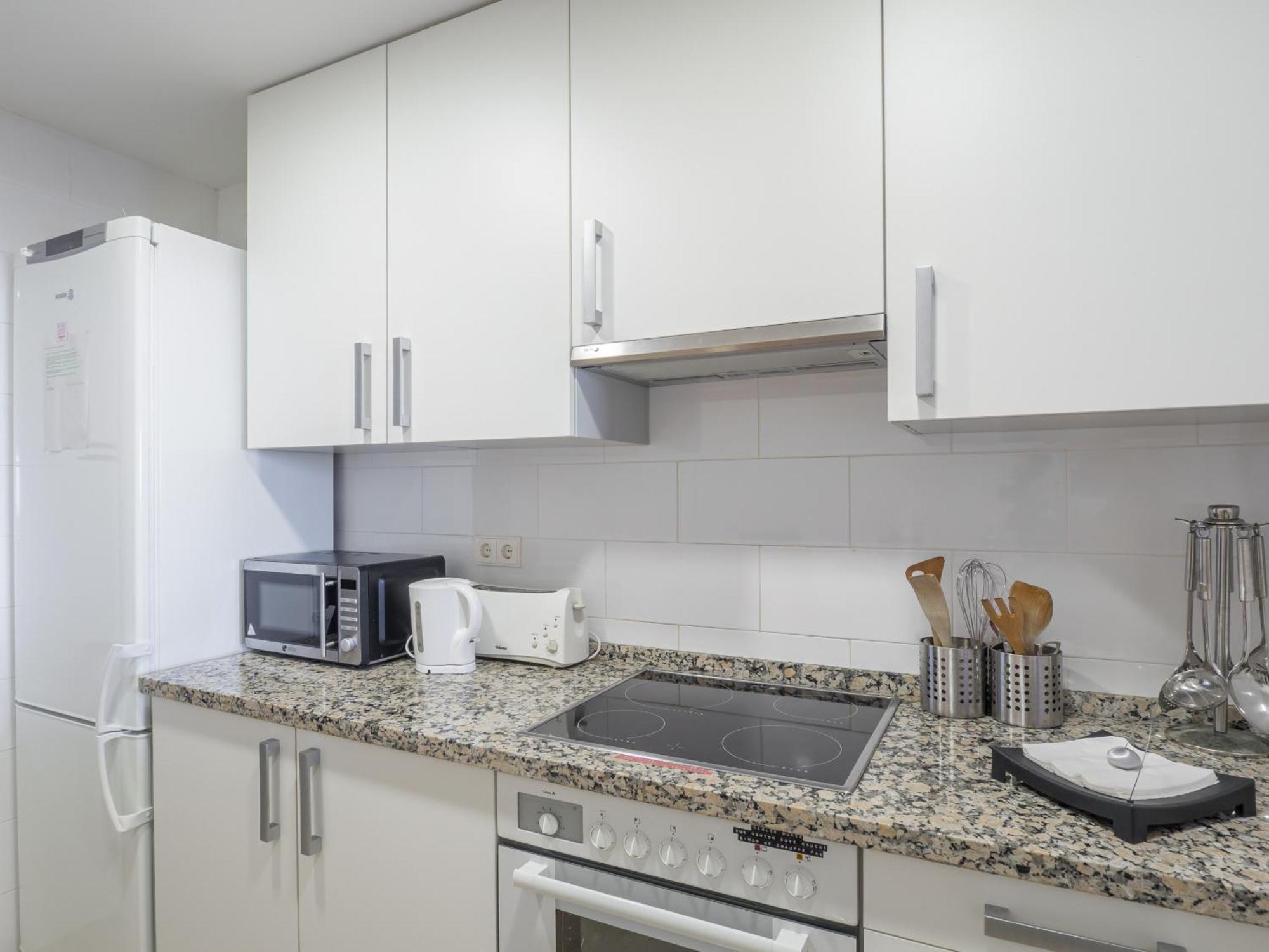 Rock Bay II apartemento 2055 Manilva Exterior foto