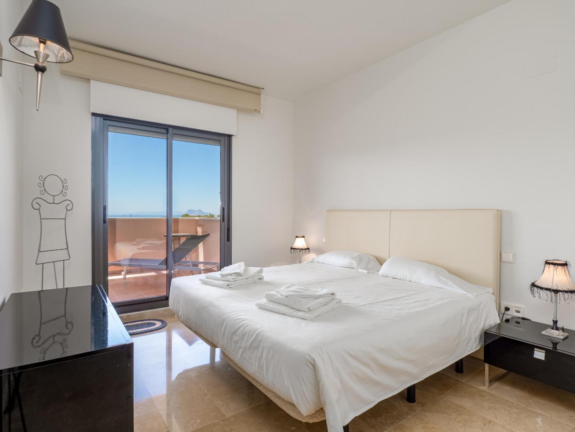 Rock Bay II apartemento 2055 Manilva Exterior foto