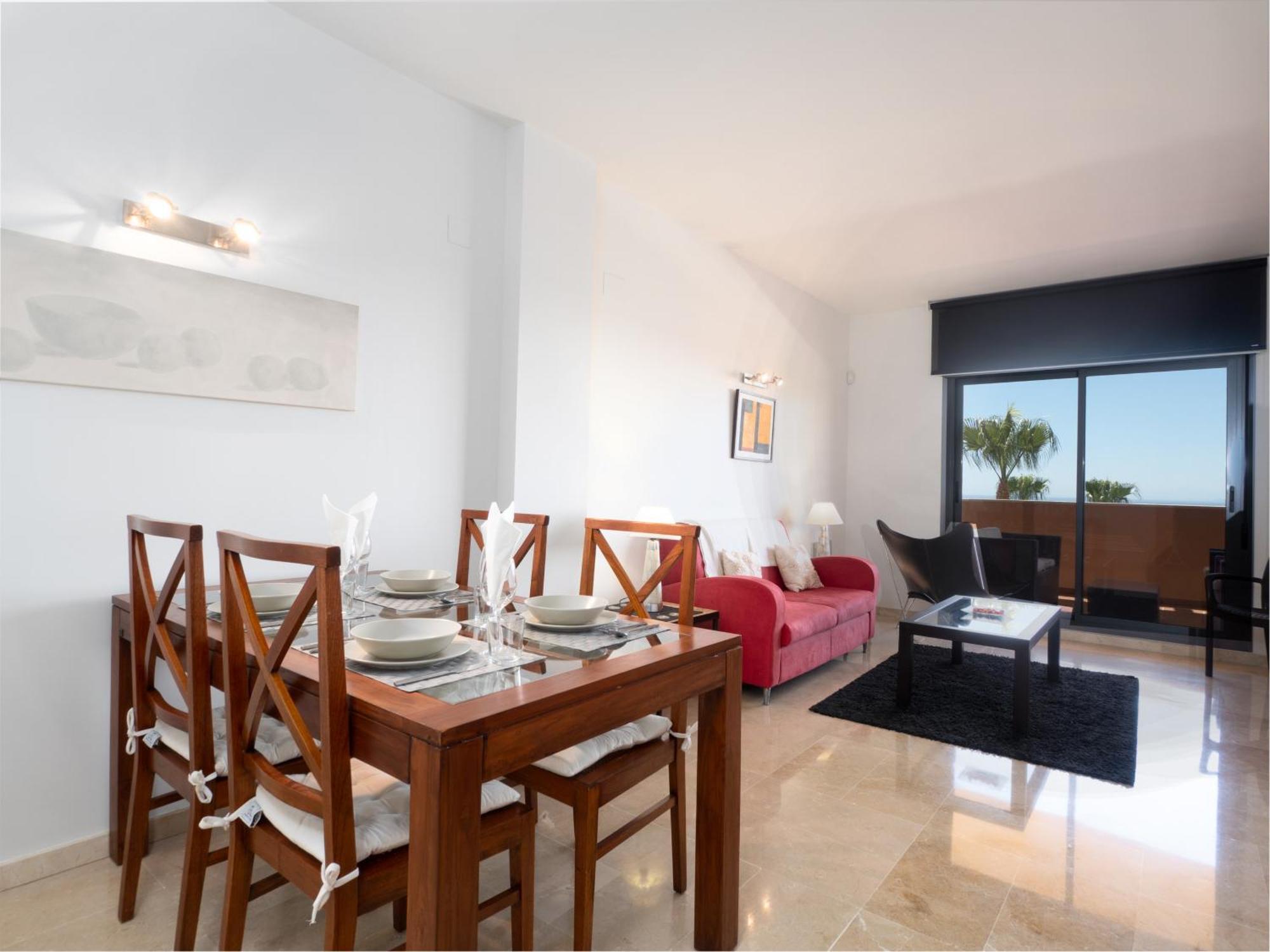 Rock Bay II apartemento 2055 Manilva Exterior foto